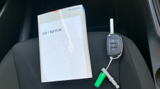 Hyundai i20 1.0T GDi Premium 5dr DCT Petrol Hatchback